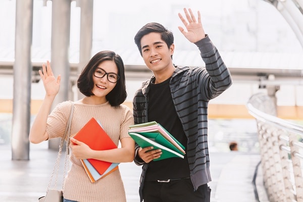 How To Greet In Chinese MeaningKosh