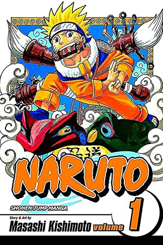 Learn Japanese With Famous Anime - NARUTO - Learn Japanese Online for Free  with Japango