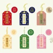 Omamori